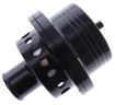 Picture of Forge "style" - Black - Blow off valve