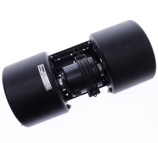 Picture of 24V Spal Cabin fan - 006‑B39‑22 - 1 SPEED FAN