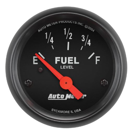 Picture of AutoMeter Z-Series Analog Gauges 2641