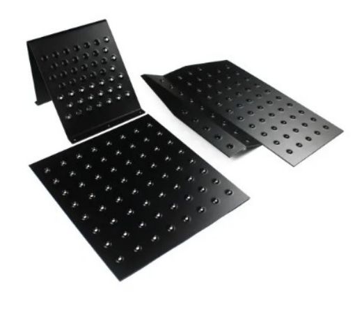 Picture of BMW E30 - Floor plate