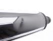 Picture of E-marked Stainless 3" - Simons silencer - SCRATCHED&DENTED