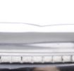 Picture of E-marked Stainless 3" - Simons silencer - SCRATCHED&DENTED