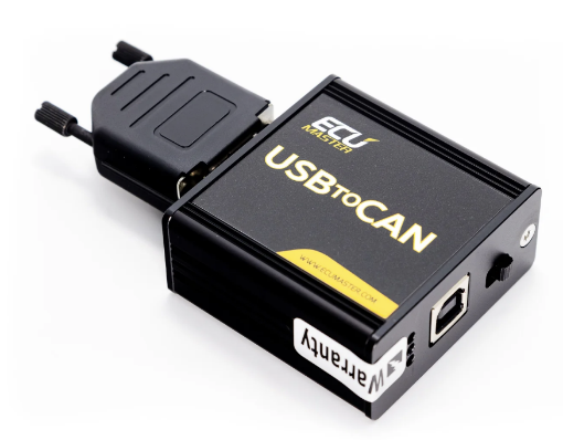 Picture of ECU Master USB to CAN modul