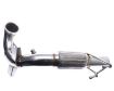 Picture of VW Golf 7 GTI / SEAT LEON CUPRA 5F / Skoda Octavia RS 5E / SKODA SUPERB 4x4 1.8/2.0 TSI - 3" Downpipe