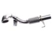 Picture of VW Golf 7 GTI / SEAT LEON CUPRA 5F / Skoda Octavia RS 5E / SKODA SUPERB 4x4 1.8/2.0 TSI - 3" Downpipe