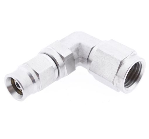 Picture of 90° AN4 thread -> AN3 PTFE