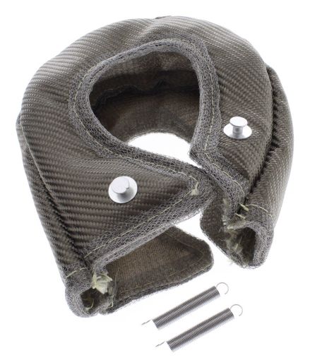 Picture of Turbo Blanket T3 - Titanium