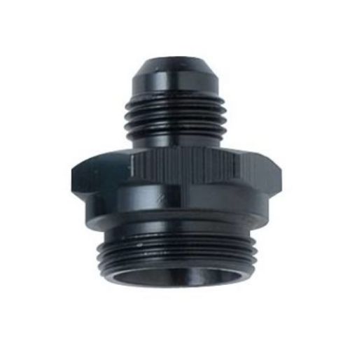 Picture of AN-8 Male -> Inverted 5/8x20" UNF - Carburetor Inlet Fittings