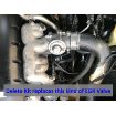 Picture of EGR Removal Delete Kit Bypass Blanking Plate for VW Touareg T5 with R5 2.5 TDI BAC BLK AXE AXD engines