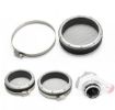 Picture of Turbo inlet grill / protector guard 3.5" (89 mm) – mesh filter for turbo inlet