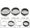 Picture of Turbo inlet grill / protector guard 4" (102 mm) – mesh filter for turbo inlet
