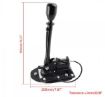 Picture of Shifter box direct-fit kit in aluminum – for BMW gearboxes E30, E36, E46, E8X, E9X