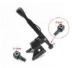 Picture of Aluminum Billet Short Shifter Box – for BMW E10, E12, E21, E23, E24, E28, E3, E30, E31, E32, E34, E36