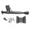 Picture of Aluminum Billet Short Shifter Box – for BMW E10, E12, E21, E23, E24, E28, E3, E30, E31, E32, E34, E36