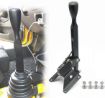 Picture of Aluminum Billet Short Shifter Box – for BMW E10, E12, E21, E23, E24, E28, E3, E30, E31, E32, E34, E36