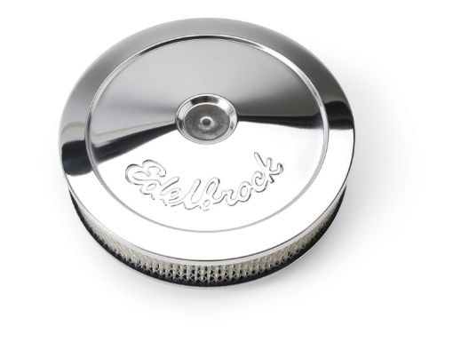 Picture of Edelbrock Pro-Flo Series Air Cleaners 1208