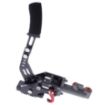 Picture of Pro hydraulic handbrake - Portrait - Black
