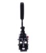 Picture of Pro hydraulic handbrake - Portrait - Black