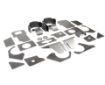 Picture of BMW E36 REAR SUBFRAME REINFORCEMENT KIT