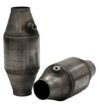 Picture of Simons racing catalyst - 100 cell metallic - SBF / FIA Approved
