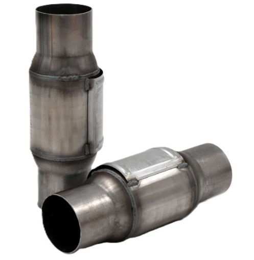Picture of Simons racing catalyst - 200 cell metallic - Racing and tuning