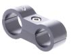 Picture of AN - Hose separation  ID 11.1mm / ID 14.2mm - Black