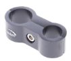 Picture of AN - Hose separation  ID 11.1mm / ID 14.2mm - Black