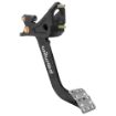 Picture of Wilwood Adjustable Single Pedal - Reverse Mount - 6:1