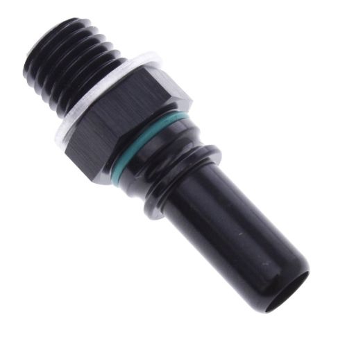 Picture of AN6 - M12x1 - Black