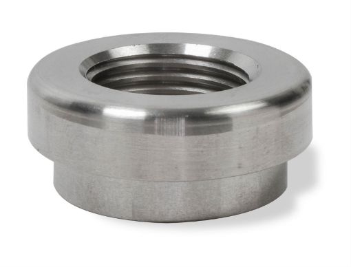Picture of Earl's Performance SSOXY018ERL - Earl's Performance Weld-In Oxygen Sensor Bungs