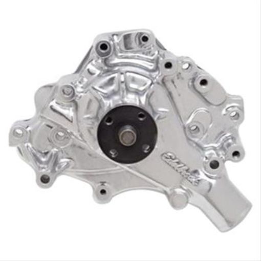 Picture of Edelbrock Victor Series High Performance Street Mechanical Water Pumps 8848