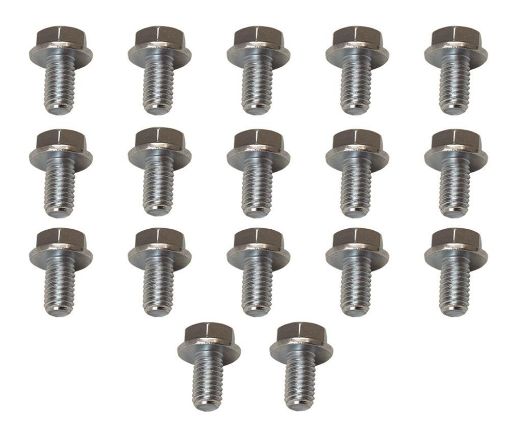 Picture of Moroso 38782 - Moroso Automatic Transmission Pan Bolt Kits