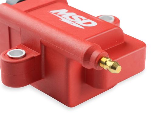 Picture of MSD Ignition 8289 - MSD Smart Coils