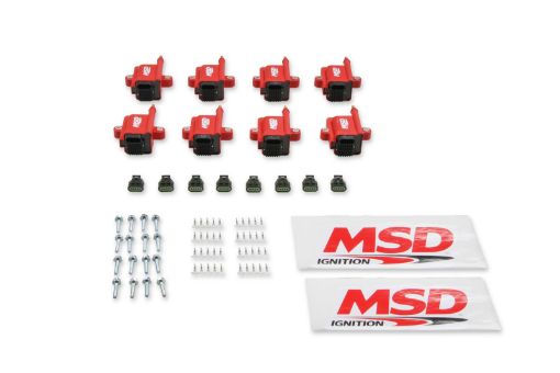 Picture of MSD Smart Coils 8289-8