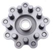 Picture of Clutch Adapter BMW V8 M60 M62 S62 for M50 M52 M54 M57 Flywheel