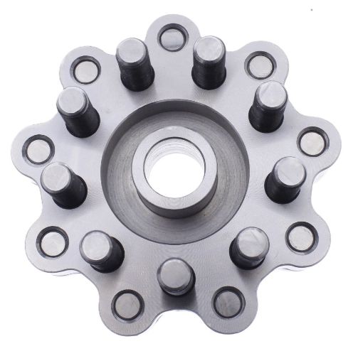 Picture of Clutch Adapter BMW V8 M60 M62 S62 for M50 M52 M54 M57 Flywheel