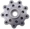 Picture of Clutch Adapter BMW V8 M60 M62 S62 for M50 M52 M54 M57 Flywheel