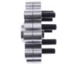 Picture of Clutch Adapter BMW V8 M60 M62 S62 for M50 M52 M54 M57 Flywheel