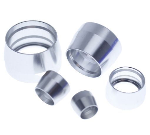 Picture of AN-4 PTFE Cutting Ring