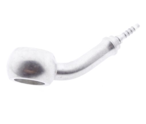 Picture of 45° Banjo pressfitting