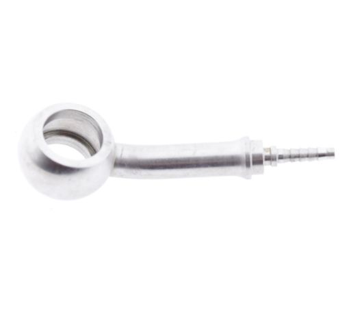 Picture of 20° Banjo pressfitting