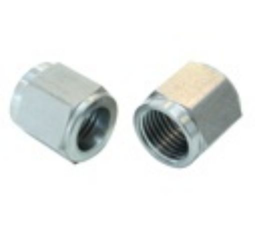 Picture of AN Tube nuts