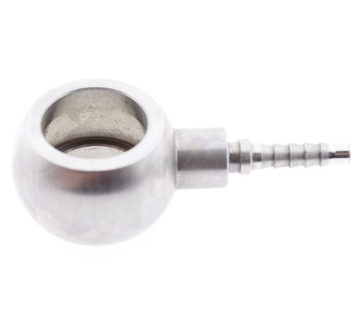 Picture of 90° Banjo pressfitting