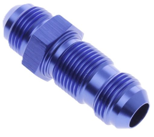 Picture of AN12 Male - AN12 Male Long - Collecting Union Implementation - Blue Alu