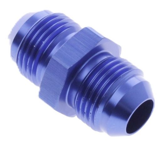 Picture of AN10 Male - AN10 Male - Collector Union - Blue Alu