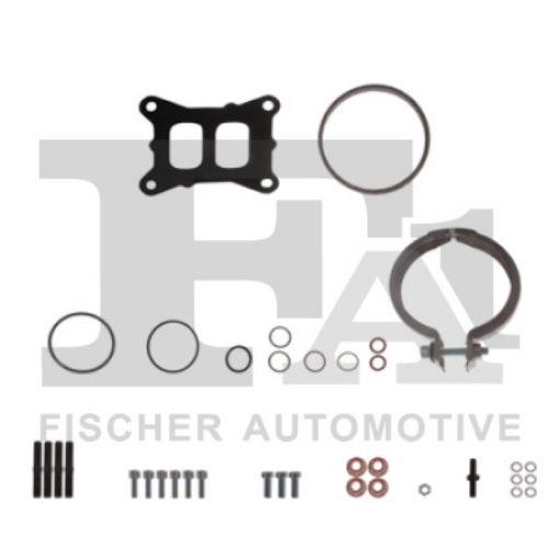 Picture of Gasket kit for IS20/IS38 turbo(06k145874L)