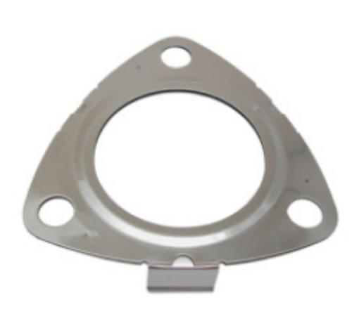Picture of Gasket for downpipe - 3 bolt - type 10