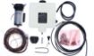 Picture of AEM V3 One Gallon Water/Methanol Injection Kit - Multi Input - AEM 30-3350