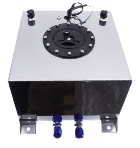 Picture of Drag racing Fuel cell - 20 liters