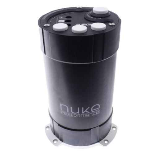 Picture of 2G Surge tank for Wallbro internal petrol pumps - Nuke performance